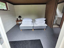 5 Star Holiday Home in Hals