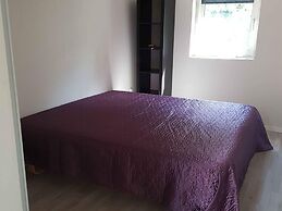 5 Star Holiday Home in Hals