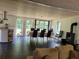 5 Star Holiday Home in Hals