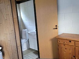 5 Star Holiday Home in Hals