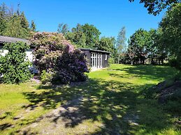 5 Star Holiday Home in Hals