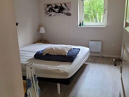 5 Star Holiday Home in Hals