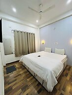 Hotel The White House Varanasi