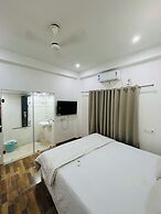 Hotel The White House Varanasi