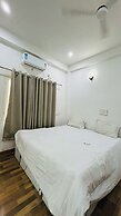 Hotel The White House Varanasi