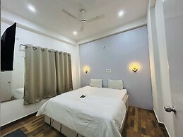 Hotel The White House Varanasi