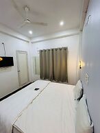 Hotel The White House Varanasi