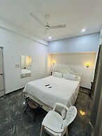 Hotel The White House Varanasi