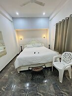 Hotel The White House Varanasi