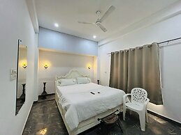Hotel The White House Varanasi