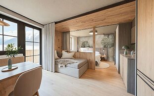 Apartment fur bis zu 4 Personen