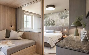 Apartment fur bis zu 4 Personen