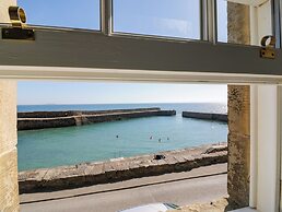 Isle of May View