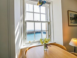 Isle of May View