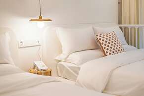 Zhuhai Ocean Code Dreamy Accommodation