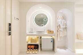 Zhuhai Ocean Code Dreamy Accommodation