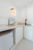 Zhuhai Ocean Code Dreamy Accommodation