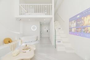 Zhuhai Ocean Code Dreamy Accommodation