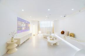Zhuhai Ocean Code Dreamy Accommodation