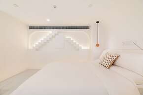 Zhuhai Ocean Code Dreamy Accommodation