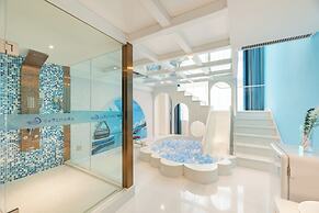 Zhuhai Ocean Code Dreamy Accommodation