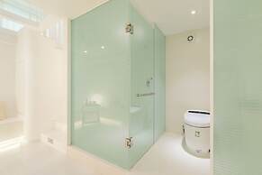 Zhuhai Ocean Code Dreamy Accommodation