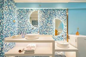 Zhuhai Ocean Code Dreamy Accommodation