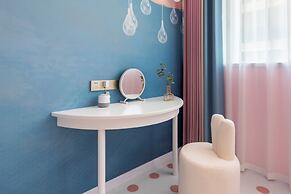 Zhuhai Ocean Code Dreamy Accommodation