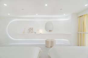 Zhuhai Ocean Code Dreamy Accommodation