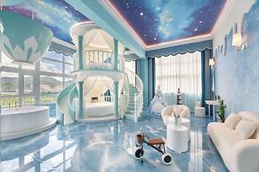 Zhuhai Ocean Code Dreamy Accommodation