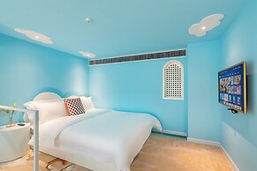 Zhuhai Ocean Code Dreamy Accommodation