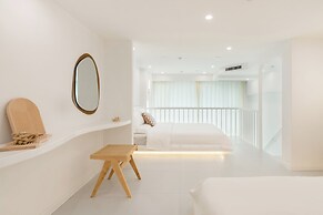 Zhuhai Ocean Code Dreamy Accommodation