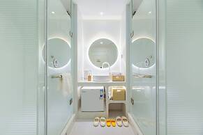 Zhuhai Ocean Code Dreamy Accommodation