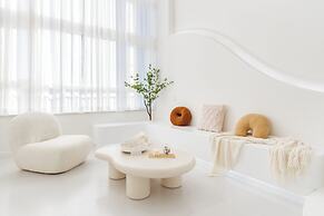 Zhuhai Ocean Code Dreamy Accommodation