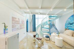Zhuhai Ocean Code Dreamy Accommodation