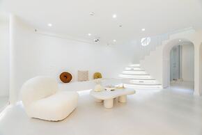 Zhuhai Ocean Code Dreamy Accommodation