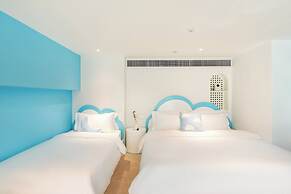 Zhuhai Ocean Code Dreamy Accommodation