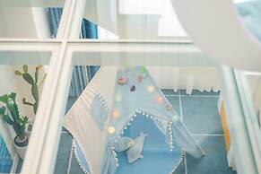Zhuhai Ocean Code Dreamy Accommodation