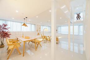Zhuhai Ocean Code Dreamy Accommodation