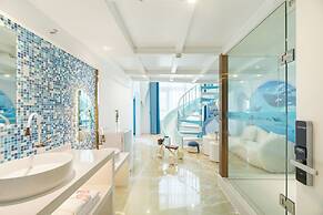 Zhuhai Ocean Code Dreamy Accommodation