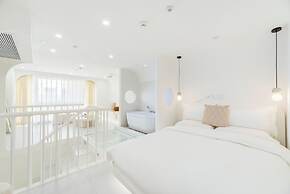 Zhuhai Ocean Code Dreamy Accommodation