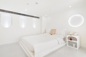 Zhuhai Ocean Code Dreamy Accommodation