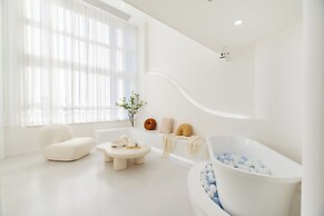 Zhuhai Ocean Code Dreamy Accommodation