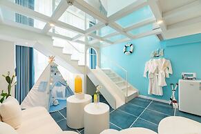 Zhuhai Ocean Code Dreamy Accommodation
