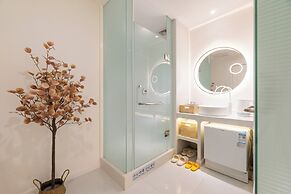 Zhuhai Ocean Code Dreamy Accommodation