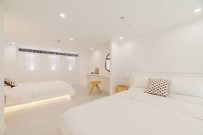 Zhuhai Ocean Code Dreamy Accommodation