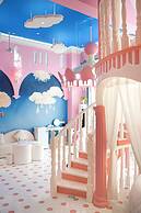 Zhuhai Ocean Code Dreamy Accommodation