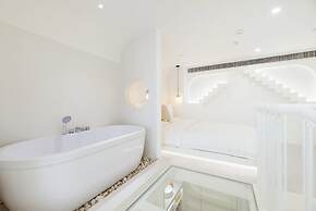 Zhuhai Ocean Code Dreamy Accommodation