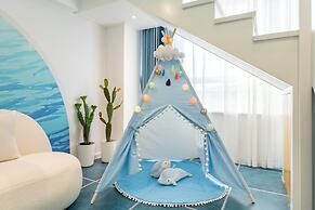 Zhuhai Ocean Code Dreamy Accommodation