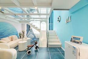 Zhuhai Ocean Code Dreamy Accommodation